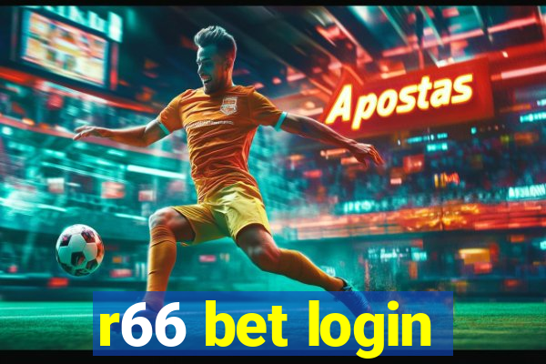 r66 bet login